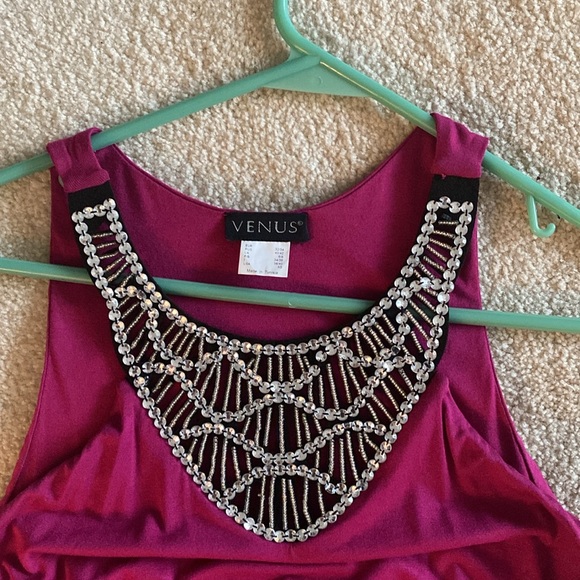 Venus dress XS has some stretch - Picture 2 of 9